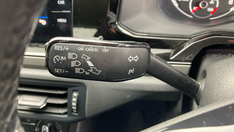 Volkswagen Polo 1.0 TSI 95 SE 5dr DSG Petrol Hatchback